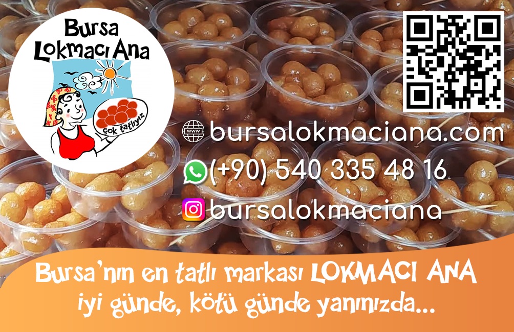 Bursa Hayır Lokması