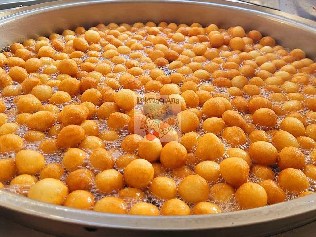 Bursa Lokma Fiyatları